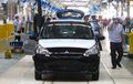 Mitsubishi Motor Jepang Memberhentikan Karyawan Magang Asingnya