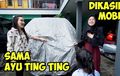 Ria Ricis Minta Mobil ke Ayu Ting Ting, Dikasih Mobil Klasik Senilai Rp 15 Miliar
