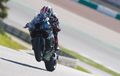 Otorace : Hasil Tes WSBK Portimao Hari Pertama, Jonathan Rea Tercepat