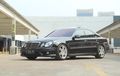 Beli Mercedes-Benz E-Class W211 Bekas? Fitur SBC Cek Lebih Teliti