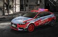 Otorace : Kerjasama Dengan Hyundai, Ini Tampilan Safety Car WSBK 2019