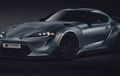 Toyota A90 Supra Mendapat Modifikasi virtual, Begini Desain Awalnya