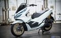 Enggak Perlu Repot, Colek Sedikit Aja Honda PCX Jadi Tambah Ganteng