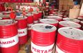 Belum Banyak yang Tahu, Oli Motor Bisa Dibeli Eceran Alias Curah