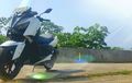Yamaha XMAX 250 Bekas Ajak Ngebut, Bisa Ketahuan Apa Masalahnya