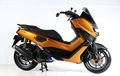 Komstir Yamaha NMAX Rusak, Biaya Gantinya Gak Bikin Pusing Kok