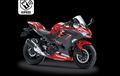 Kawasaki Ninja Sudah Keyless Juga, Mau tahu Tipe Dan Harganya?