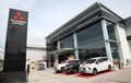 Dealer Mitsubishi Cilegon Miliki Line-up dan Target Segini 