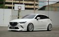 Mazda CX-3 Buat Istri Dibawa Ke Bengkel, Akhirnya Malah Keterusan
