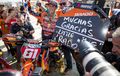 Otorace : Jorge Prado Ogah Party Demi Pertahankan Juara Dunia MX2 2019