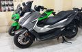 Honda Forza 250 Baru Seribuan Kilometer Udah Dilepas, Tebak Harganya