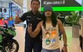 Preman Terkuat di Bumi Maell Lee Mampir ke Dealer Kawasaki, Ada Apa?