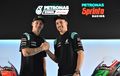 Belum Apa-apa, Bos Tim Petronas Yamaha Kasih Peringatan Tim Pabrikan Yamaha