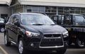 Intip Harga Mobil Bekas Mitsubishi Outlander Sport 2012, Alternatif Pajero Nih