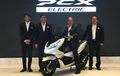 Honda PCX Listrik Rilis di Indonesia, Masyarakat Umum Wajib Sabar
