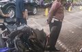 Heboh! Bocah Naik CBR150R Bikin Rusuh di Bali, Polisi Datangi Sekolah