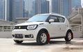 Penjelasan Kenapa Oli Transmisi Suzuki Ignis Hanya Satu yang Diganti
