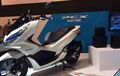 Honda PCX Electric Sementara Disewakan ke Perusahaan, Ini Alasannya