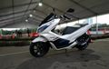 Ini Alasan Honda Belum Mau Menjual PCX Electric untuk Masyarakat Umum