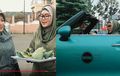 Jual Jajanan Rp 1.000 Pakai Mini Cooper, Eh Malah Untung 2 Kali Lipat
