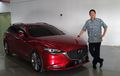 Begini Kata Roy Arman Arfandy Menjadi APM Resmi  Mazda Eurokars
