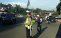 Jelang Libur Imlek, Ada Rekayasa Lalu Lintas di Puncak Hari Ini