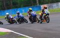 Otorace : Baru, Regulasi Teknik Balap Kejurnas Motor Sport 2019