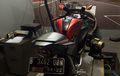 Kerap Jadi Buntut Saat Turing, Yamaha R15 Kena Operasi Besar