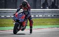 Motor MotoGP Melesat 340 Km/jam, Gimana Cara Menghentikan Lajunya?