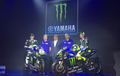 Otorace: Inilah Tampilan YZR-M1 Monster Energy Yamaha MotoGP 2019