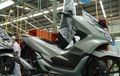 Honda PCX Dan Vario Series Sembuh Gredeknya, Kampas Ganda Suzuki Nex Jadi 'Obat'