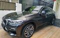 BMW X4 Terbaru Sudah Dikirim ke Konsumen Pertamanya di Indonesia