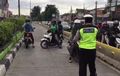 Tanggung Risiko, Sanksi Lebih Berat Jika Putar Balik Saat Ketemu Razia Polisi