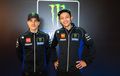 Valentino Rossi dan Maverick Vinales Meet and Greet ke Indonesia, 100 Orang Diajak!