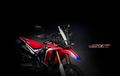 Honda CRF250 Rally di Yogyakarta Ready Stock Per September 2020, Bisa Kredit?
