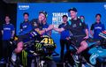 Bakal Jadi Tandem di MotoGP 2021, Valentino Rossi Malah Bikin Gugup Franco Morbidelli?
