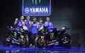 Selain Pembalap, Ini Ubahan Di Skuat Yamaha Racing Indonesia