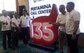 Pertamina Luncurkan Call Center 135 Sebagai Strategi Bisnis Baru