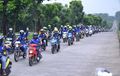 Touring Suzuki Bersatu, Ribuan Peserta Merapat!