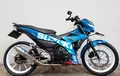 Jangan Bingung, Begini Tips Cari Footstep Racing Buat Suzuki Satria FI