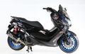 Paket Bodi Set Carbon yamaha NMAX, Bikin Tampilan Lawasnya Jadi Beringas