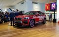 BMW X4 Baru dengan Trim M Sport X, Apa Bedanya dengan M Sport?