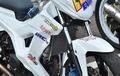 Honda Sonic 150R Rawan Overheat Saat Digeber, Ini Obat Mujarabnya