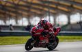 Ducati Ngamuk di Sirkuit Sepang Saat Tes Pramusim, Petrucci, Bagnaia,  Miller dan Dovizioso Jadi yang Tercepat