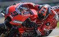 Mendadak! Ducati Mau Ganti Danillo Petrucci dengan Pembalap World Superbike