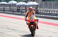 Marc Marquez Kejar Target di MotoGP 2019, Tak Mau Keseringan Jatuh
