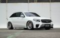 Mercedes-Benz GLC250 Racikan Suami, Nolak AMG dan Tuner Mercy