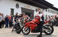 Ridwan Kamil: Saya Melihat MotoGP Ini Bukan Urusan Olahraga, Tapi Pariwisata