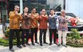 Mitsubishi Resmikan Dealer Baru di Sumatera Utara