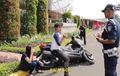 Kocak, Parodi Scoopy Dicabik-Cabik, Yamaha XMAX Susah Dibanting